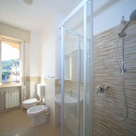 Miramare * Borghetto Santo Spirito