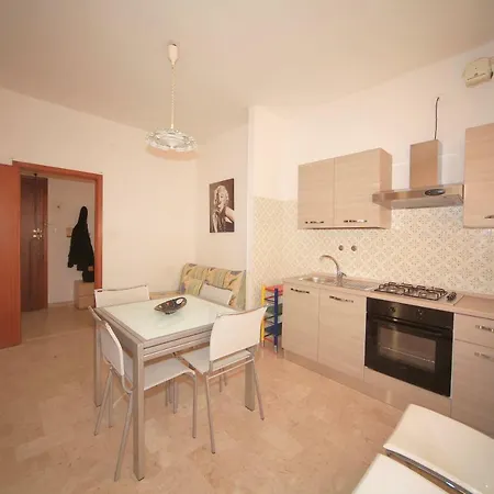 Apartment Miramare