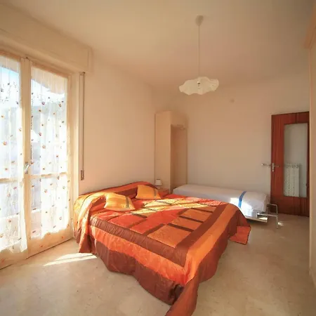 Apartmán Miramare *