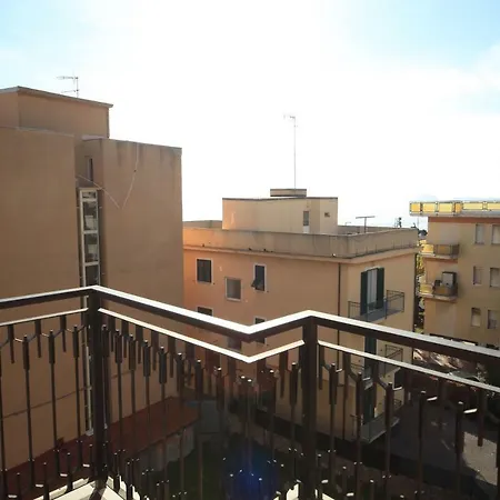 Apartmán Miramare