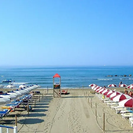 Miramare Borghetto Santo Spirito